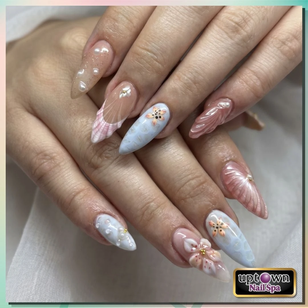 Uptown Nail Spa